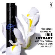 Lash Clash Mascara Waterproof schwarz 9ml