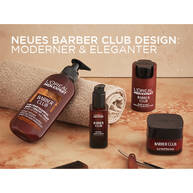 Barber Club Bart & Haar Styling Pomade 75ml