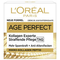 Age Perfect Kollagen Experte Straffende Pflege Tag 50ml