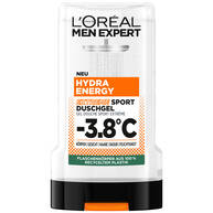 Hydra Energy Extreme Sport Duschgel 250ml