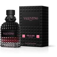 Born in Roma Uomo EdP Intense 50ml