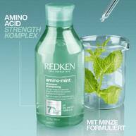 Amino Mint Shampoo 300ml