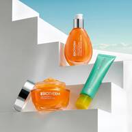 Aquascreen Activewear Daily UV Fluid SPF50+ 40ml
