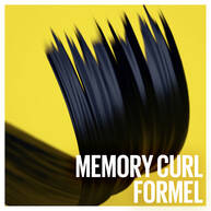 Colossal Curl Bounce Mascara 01 Very Black 10ml
