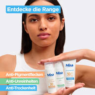 Feuchtigkeitscreme mit UV-Schutz 50ml