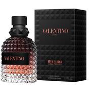 Born in Roma Uomo Coral Fantasy EdT 50ml