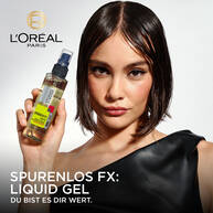 Studio Line Spurenlos FX Liquid Gel Ultra Starker Halt 150ml