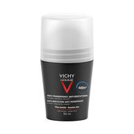 Deodorant Roll-On Anti-Transpirant 48h 50ml