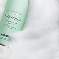 Biosource Cleanser fur normale Haut 150ml