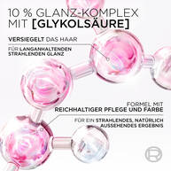 Casting Creme Gloss Pflegende Intensivtonung 200 Schwarzbraun