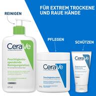 Regenerierende Handcreme fur extrem trockene Haut 50ml