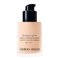 Designer Glow Foundation 2 30ml