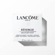 Renergie Multi-Lift Nuit Nachtcreme 50ml