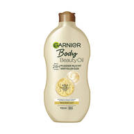 Body Beauty Oil Pflegende Milch 400ml
