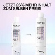 Acidic Bonding Concentrate Intensive Treatment 190ml