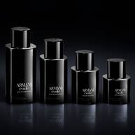 Code EdT Nachfullbar 125ml