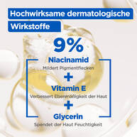 Niacinamide Bright LSF50 Pigmentflecken Creme 50ml