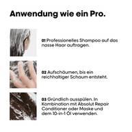 Absolut Repair Shampoo 300ml