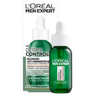 Derma Control Niacinamide Anti-Unreinheiten Serum 30ml