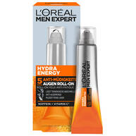 Hydra Energy Anti-Mudigkeit Augen Roll-On 10ml