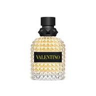 Born in Roma Yellow Dream Uomo EdT 50ml