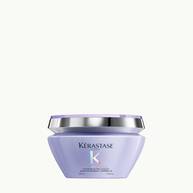 Blond Absolu Ultra-Violet Haarmaske 200ml