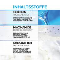 Lipikar Surgras Duschgel 400ml