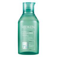 Amino Mint Shampoo 300ml