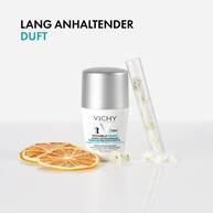 Deodorant Roll-on Anti-Transpirant 72h Anti-Flecken 50ml