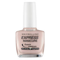 Express Manicure French Manicure 7 Pastel 10ml