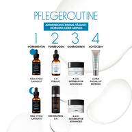 Cell Cycle Catalyst Anti-Aging-Serum 30ml