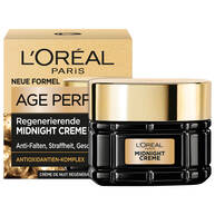 Age Perfect Zell-Renaissance Midnight Regenerierende Creme 50ml