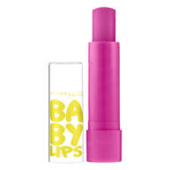 Babylips Lippenbalsam Pink Punch 4,8g