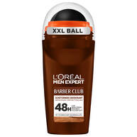 Barber Club 48H Deodorant Roll-On 50ml