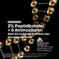 Absolut Repair Molecular Rinse-Off Serum 250ml