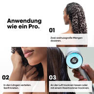 Curl Expression Long Lasting Intensive Leave-In Moisturizer 200ml