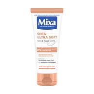 Shea Ultra Soft Hand & Nagelcreme 100ml