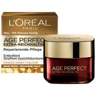 Age Perfect Extra-Reichhaltig Reparierende Pflege Tag 50ml