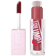 Lifter Plump Lipgloss 006 Hot Chili 5,4ml