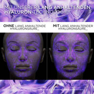 RevitaLift Filler [+Hyaluronsaure] Intensiv Aufpolsternde Anti-Age Pflege Nacht 50ml