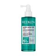 Acidic Grow Full System Scalp and Hair Serum 100ml