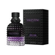 Born In Roma Uomo Purple 50ml
