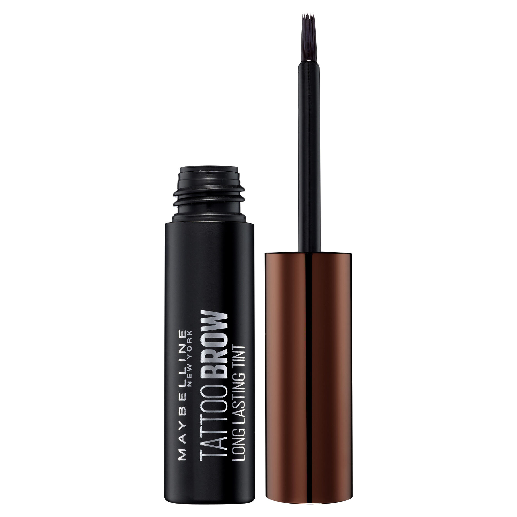 Tattoo Brow Gel Tint 3 Dark Brown