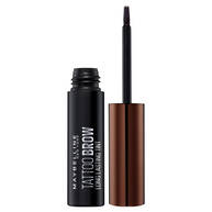 Tattoo Brow Gel Tint 3 Dark Brown