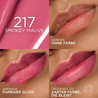 Hyaluron Tint Lip Stain Serum 217 Smoky Mauve 5ml