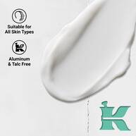 All-Over & Under Cream-to-Powder Deo 75ml