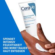 Regenerierende Handcreme fur extrem trockene Haut 100ml
