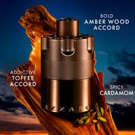 The Most Wanted EdP Intense 50ml
