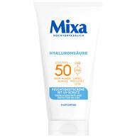 Feuchtigkeitscreme mit UV-Schutz 50ml