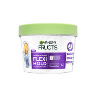 Fructis Locken Methode Flexi Hold 370ml